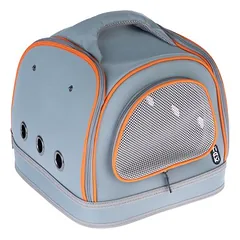 TIAKI Tragetasche Neon