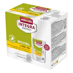 animonda Integra Protect Adult Intestinal 8 x 85 g, drėgnas maistas katėms