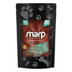 MARP Briedienos sultinys šunims ir katėms – 230ml