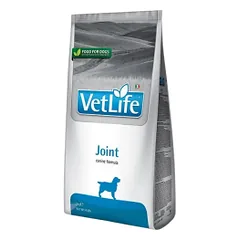 Farmina Vet Life Joint dietinis sausas pašaras suaugusiems šunims sąnariams