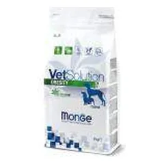 Monge VetSolution Canine Obesity Chicken 2 kg parduotuvėje petreon.lt