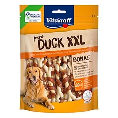 Vitakraft Ente Bonas XXL Calciumknochen