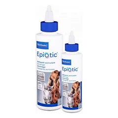 Epi Otic ausų valiklis šunims ir katėms