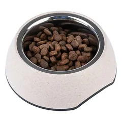 Modern Living ekologiškas dubenėlis katėms Sichuan, 400 ml — 5 nuotrauka