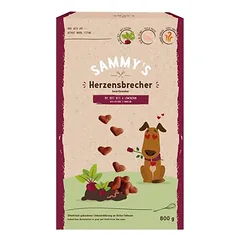 Sammy's Herzensbrecher 