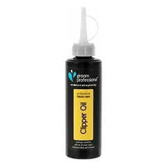 Groom Professional Clipper Oil 200 ml — 2 nuotrauka