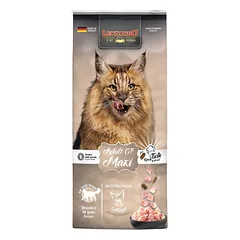 LEONARDO Adult Maxi GF 15 kg