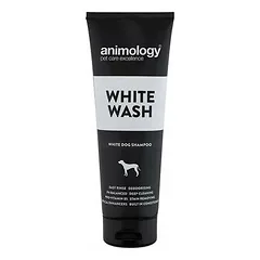 Animology Shampoo White Wash 250ml — 3 nuotrauka