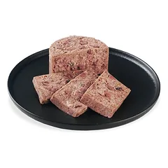 Belcando Baseline drėgnas maistas šunims 6 x 400 g — 5 nuotrauka