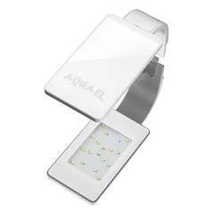 Aquael Leddy Smart BT baltas