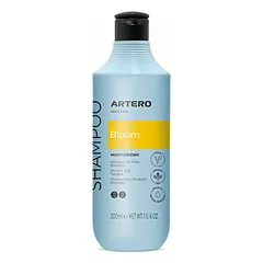 Artero Bloom shampoo 300 ml nuotrauka
