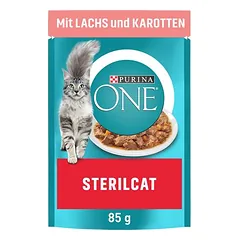 PURINA ONE SterilCat