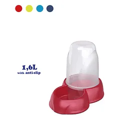 Automatinė šėrykla/girdykla gyvūnui (Eat and Drink), 1,6 l