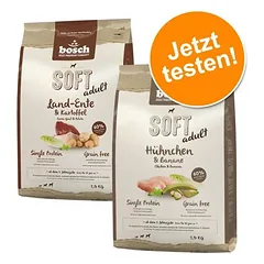 bosch Soft 2 Sorten zum Sparpreis