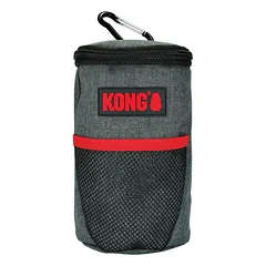 KONG Travel Pick-Up Pouch - maišelis naudotiems šunų atliekų maišeliams