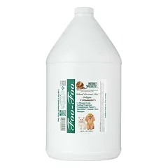 Nature's Specialties Foo Foo Island Coconut Mist Cologne - kvapnus vanduo šunims ir katėms, su kokoso aromatu, 3,8L — 4 nuotrauka