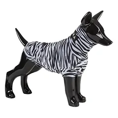PAIKKA Hundeshirt Sonnenschutz/Antiparasit mit Repeltec “UV & Bug Shirt“