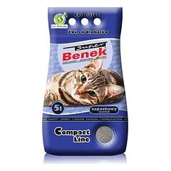 BENEK Super Compact Sea Breeze 5 l x 2 (10 l)