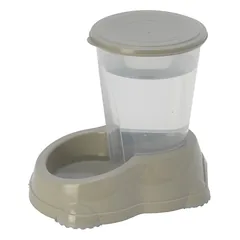 Vandens dispenseris 1,5L pilkas