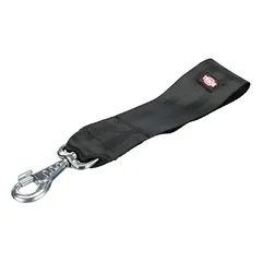 Trixie Car Universal Belt Strap For Car Harnesses reguliuojamas saugos diržas šunims automobilyje, 30 cm