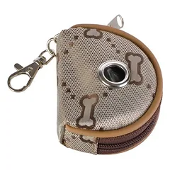 zooplus Exclusive išmatų maišelių dozatorius šunims Superbone, Maišelių dozatorius, įskaitant ritinį, L 8 x B 2,5 x H 6 cm — 3 nuotrauka
