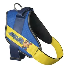 Julius - K9 Paw Patrol šuns pakinktai Chase - šuns pakinktai, Paw Patrol, M — 5 nuotrauka