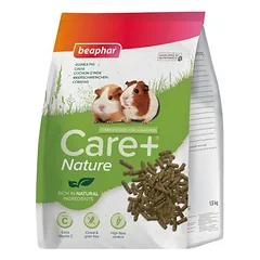 Beaphar Care+ Nature Meerschweinchen, 1,5 kg