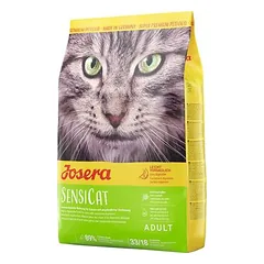 Josera sausas maistas katėms, ekonominė pakuotė 2 x 2 kg — 3 nuotrauka