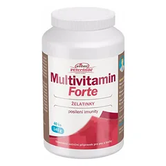 Multivitaminai Vitar veterinae Multivitamin Forte 140 g