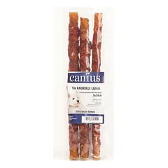 Canius kramtomasis ritinys 1 m, 3 x 34 cm, skanėstai šunims — 3 nuotrauka