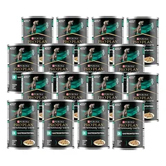 PURINA Veterinary PVD LT Virškinimo traktas (šunims) 24x400g skardinė