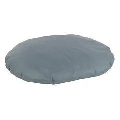 Guolis Firenze ovalus pilkas 60x50x8 cm — 2 nuotrauka