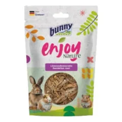 Bunny Enjoy Nature kiaulpienių šaknys skanėstas graužikams