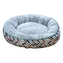 Nobby Hundebett Donut Tonis