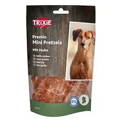 Trixie Mini Riestainiai, 100g parduotuvėje zooplus.de