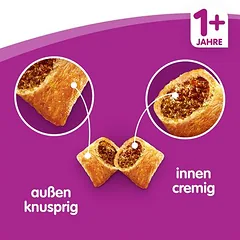 Whiskas 1+ Sterile Huhn