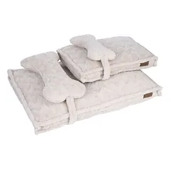 Modern Living Minimalist kilimėlis šunims Kuta, Dydis M: L 90 x B 59 x H 8 cm — 2 nuotrauka