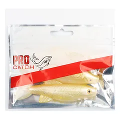 Vibroaste Pro Catch W021 105mm