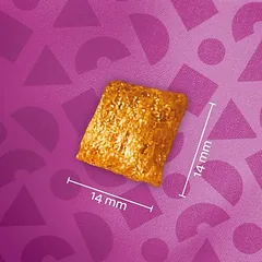 Whiskas Snacks Relax & Unwind, skanėstai katėms — 3 nuotrauka