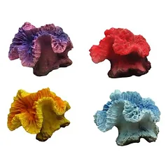 Duvo+ Aquariumdekoration Coral Mix