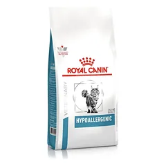 Royal Canin Hypoallergenic maistas katėms 2.5 kg