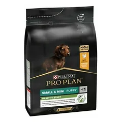 Purina Pro Plan Puppy Small & Mini Puppy Chicken 3 kg