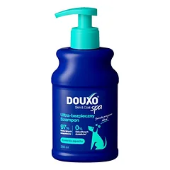 DOUXO Skin & Coat Spa Odor Control Shampoo 250ml šampūnas, neutralizuojantis kvapus šunims