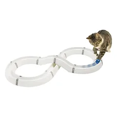 Ferplast Spielschiene Flashlight
