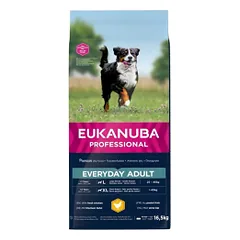 Eukanuba Adult Large CKN EDB 16.5kg