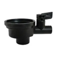 Rotoriaus dangtelis Turbo filter 500, Circulator 500
