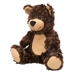 Trixie Bear pliušinis žaislas šunims su garsu, 27 cm — 2 nuotrauka