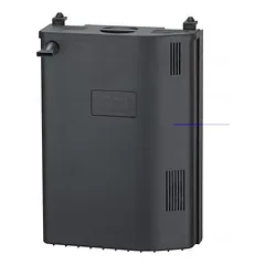 AMTRA BLACK BOX 40 filtro komplektas