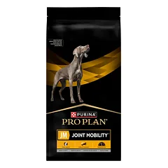 PURINA PRO PLAN JM Joint Mobility, > 10 kg parduotuvėje vetprekes.lt