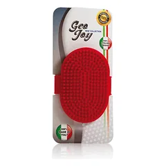 Georplast GeoJoy Short šukos trumpaplaukiams šunims, 27×13,5×1 cm
